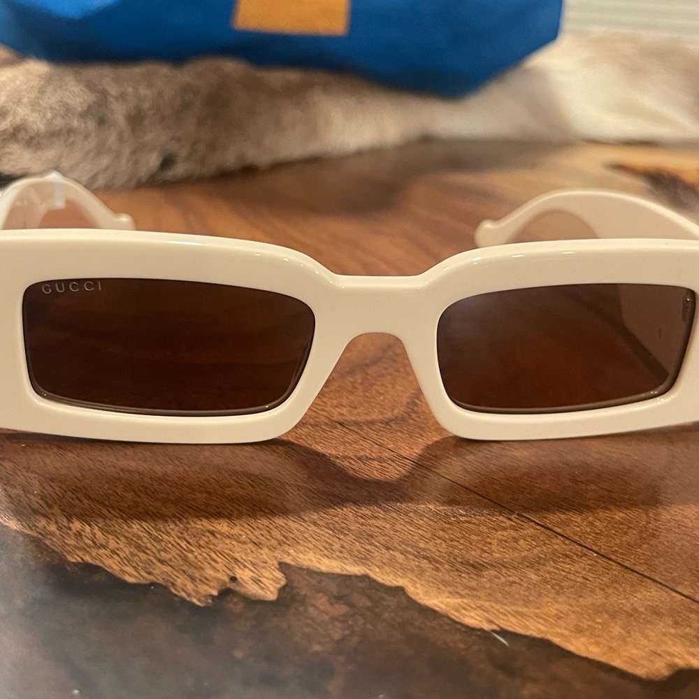 Brand New Gucci Sunglasses